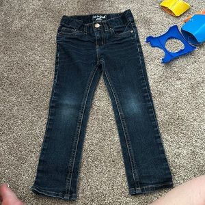 Cat and Jack skinny jeans